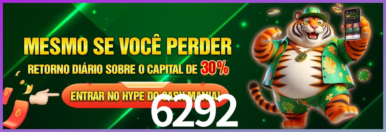 Ganhador 6292